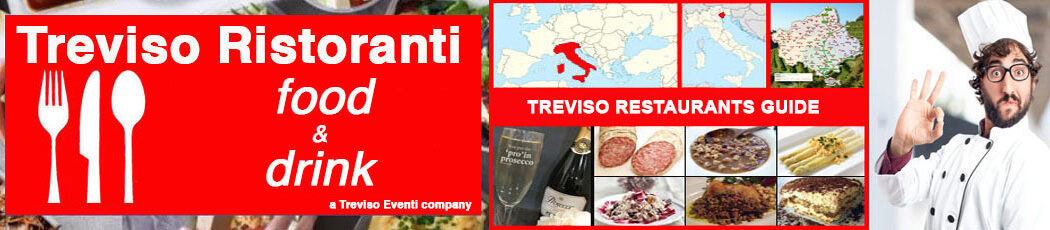 Treviso Ristoranti Guida 